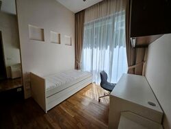 Leonie Hill Residences (D9), Apartment #615184071